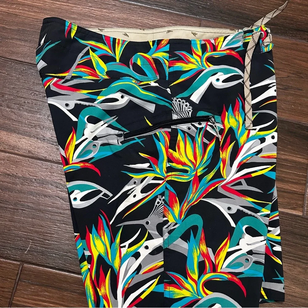 Patagonia men’s board